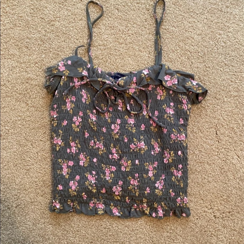 Womens Tank Top